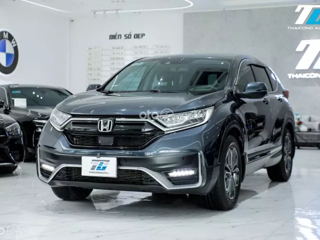 HONDA CRV L 2022
