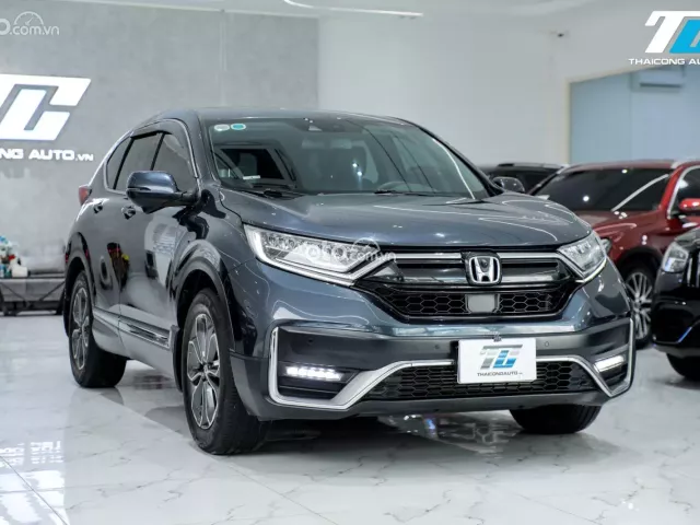 HONDA CRV L 2022