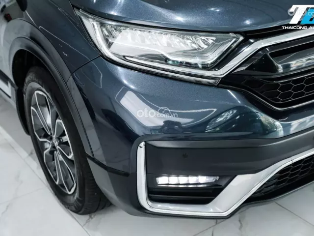HONDA CRV L 2022