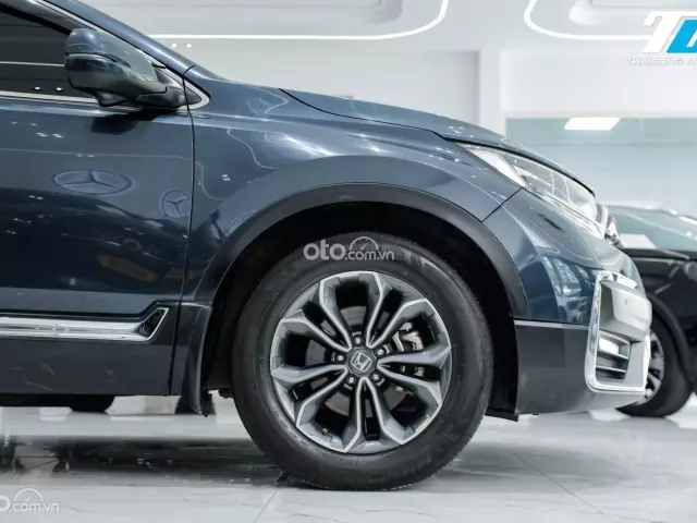 HONDA CRV L 2022