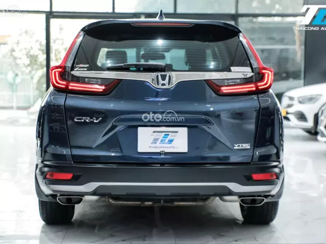 HONDA CRV L 2022
