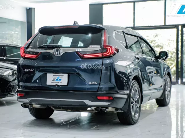 HONDA CRV L 2022