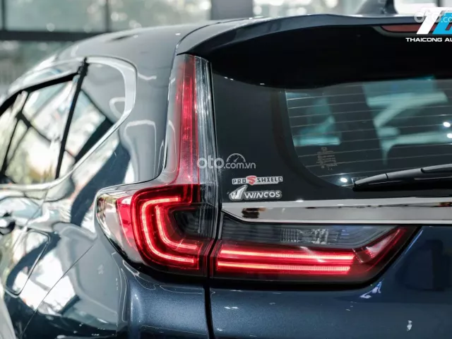 HONDA CRV L 2022