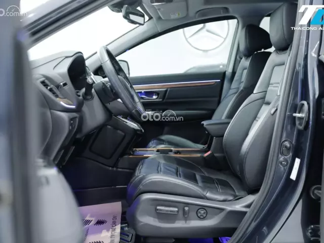 HONDA CRV L 2022