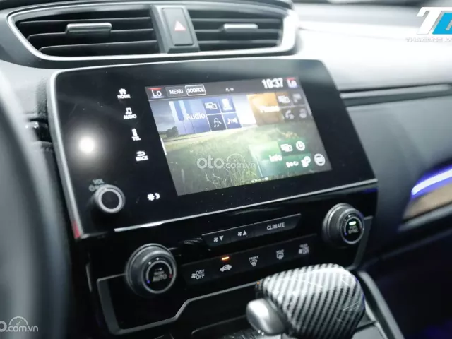 HONDA CRV L 2022