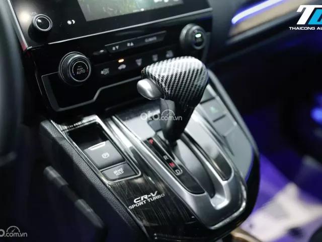 HONDA CRV L 2022