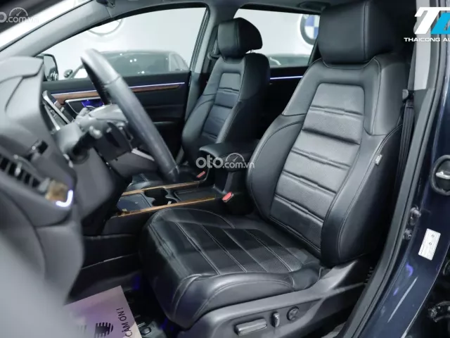 HONDA CRV L 2022
