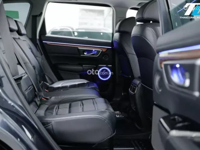 HONDA CRV L 2022