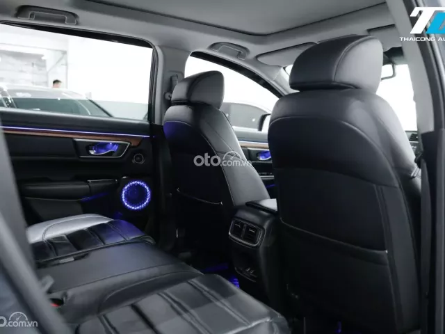 HONDA CRV L 2022