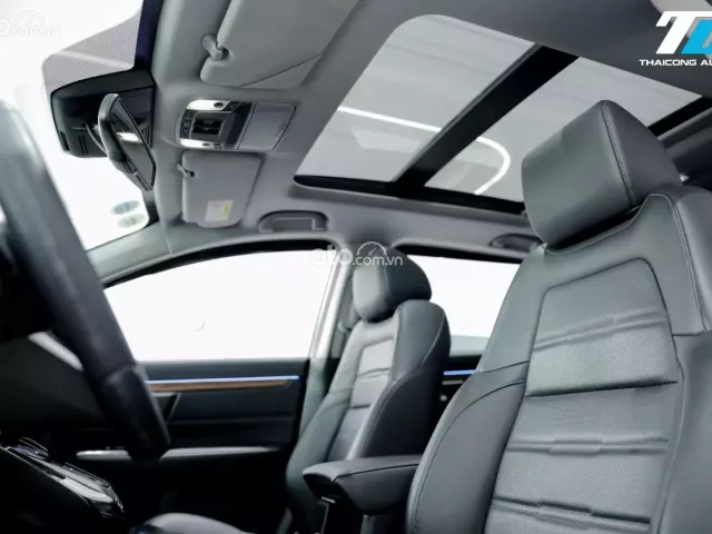 HONDA CRV L 2022