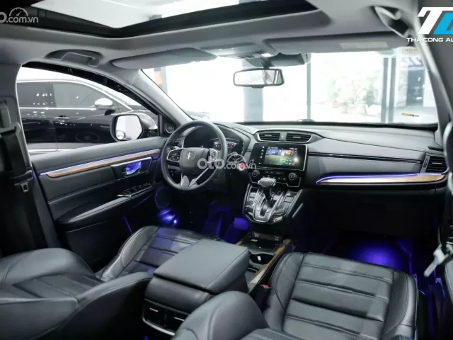 HONDA CRV L 2022