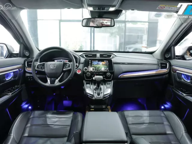 HONDA CRV L 2022