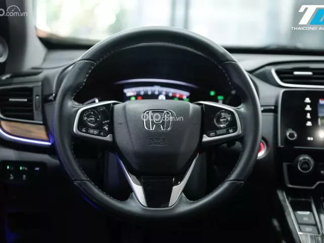 HONDA CRV L 2022