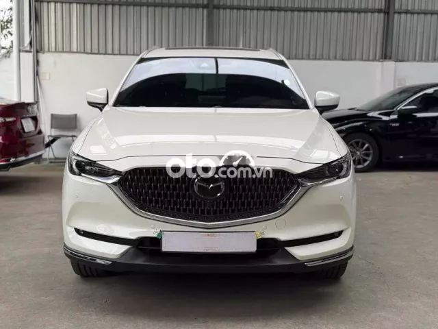 Mazda CX 5 2023 Premium 2.5 AT AWD