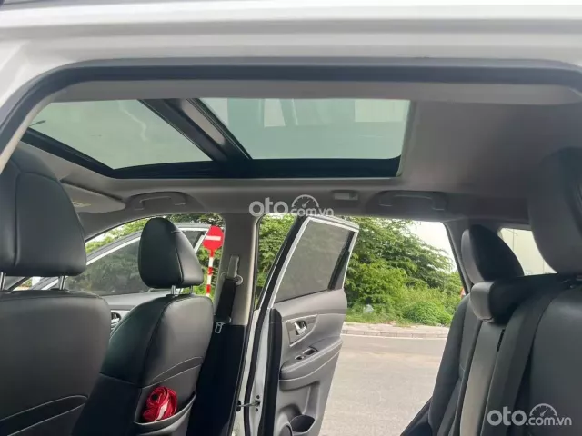 Xtrail 2.5 SV 4wd Premium 2019