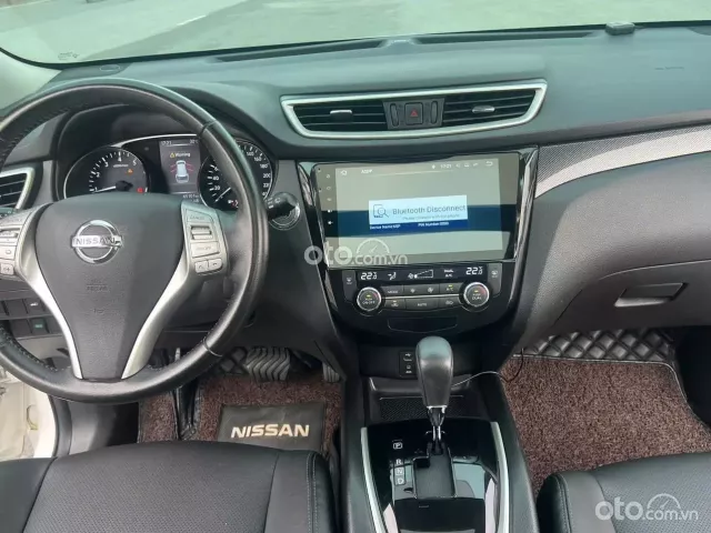 Xtrail 2.5 SV 4wd Premium 2019