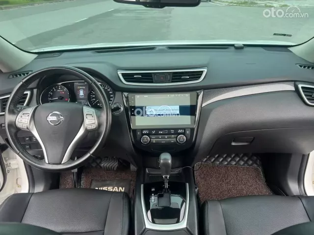 Xtrail 2.5 SV 4wd Premium 2019