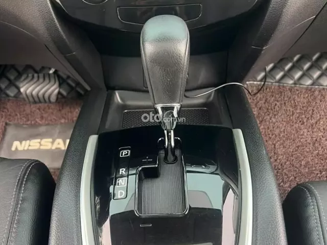 Xtrail 2.5 SV 4wd Premium 2019