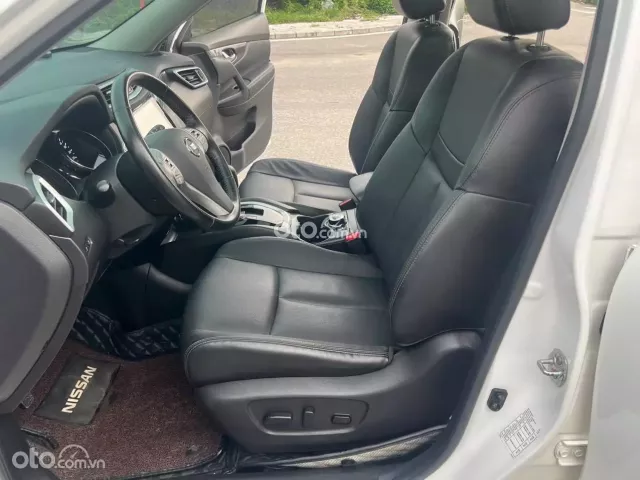 Xtrail 2.5 SV 4wd Premium 2019
