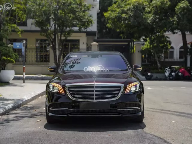 Mercedes S450 Limited Edition 2020 siêu lướt 18.000km cực đẹp0 Mercedes S450 Limited Edition 2020 siêu lướt 18.000km cực đẹp0