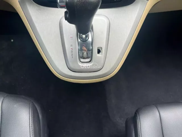 Xe cá nhân cực giữ gìn - Động cơ 2.4 mượt mà tiết kiệm