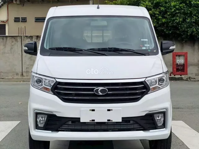 XE TẢI VAN 945KG, CHẠY 24/7 KHÔNG CẤM GIỜ0