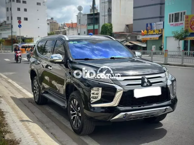CẦN BÁN NHANH MITSUBISHI PAJERO SPORT 2020 4x4AT0 CẦN BÁN NHANH MITSUBISHI PAJERO SPORT 2020 4x4AT0