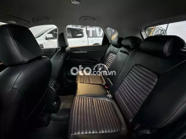 Kia Sonet 2023 Luxury 1.5 AT - 15000 km | Siêu mới