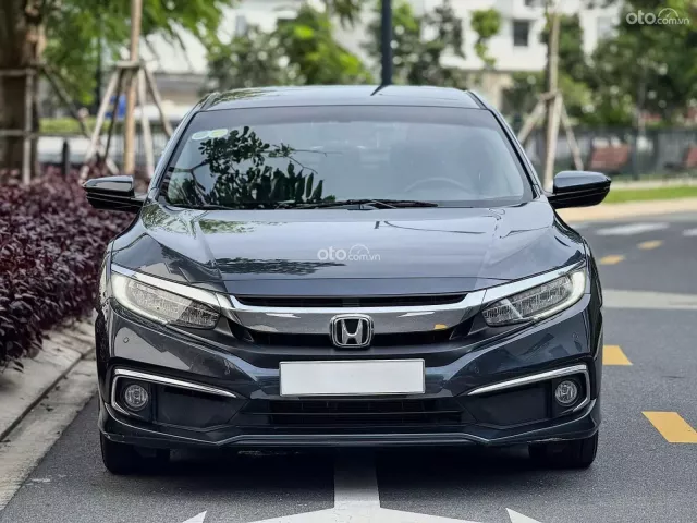 Honda Civic 2019 tại Hà Nội