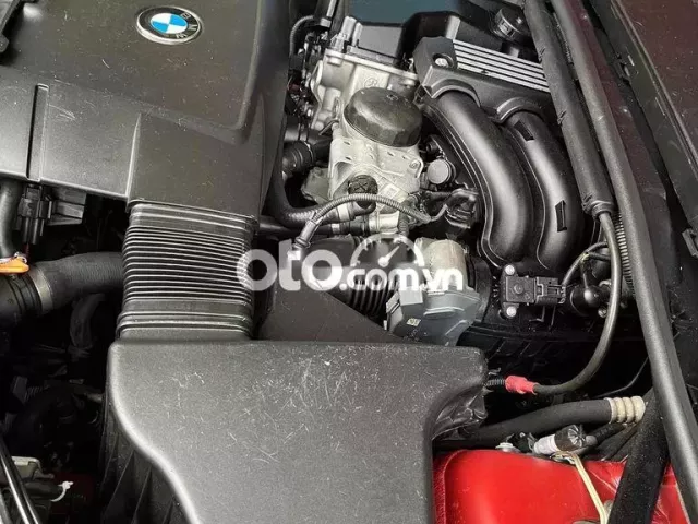 BMW 3 Series 2011 320i - 161000 km