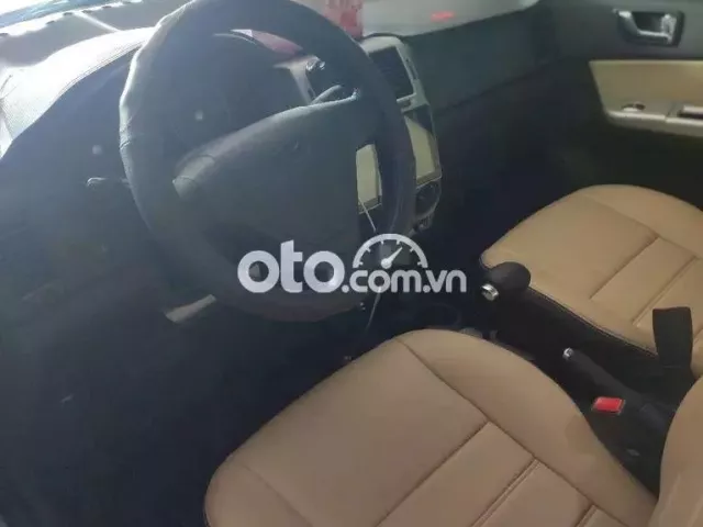 Hyundai Getz 2007-1.6AT