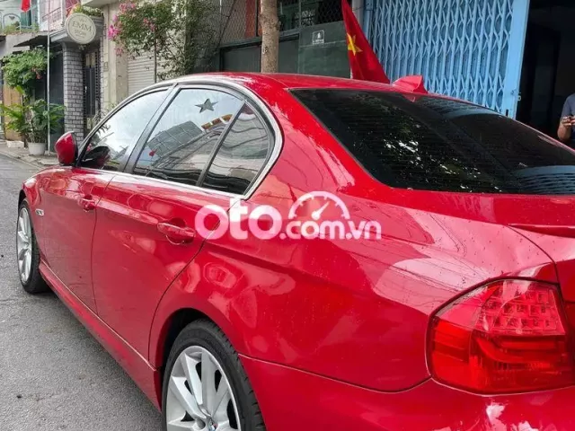 BMW 3 Series 2011 320i - 161000 km