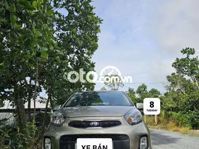 Kia Morning 2019 - 109000 km