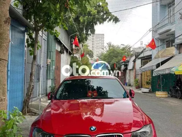 BMW 3 Series 2011 320i - 161000 km