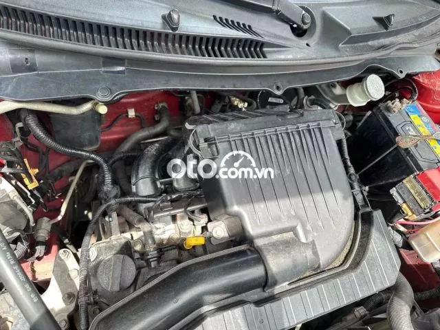 Suzuki Swift 2014 1.4 AT - 100000 km