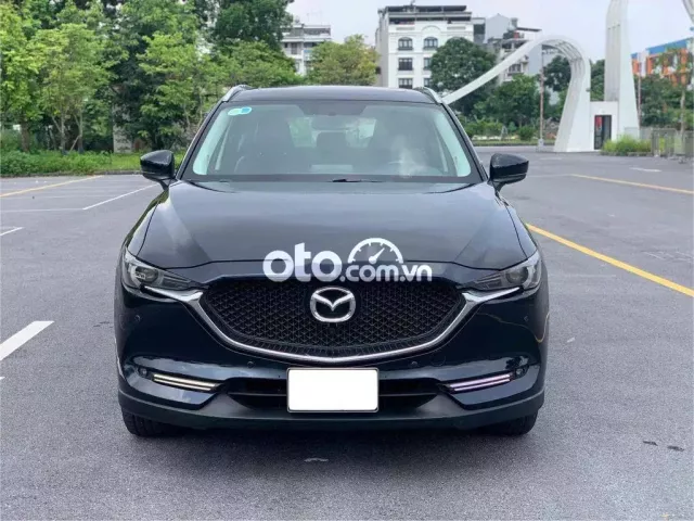 Mazda CX 5 2018 2.0 AT