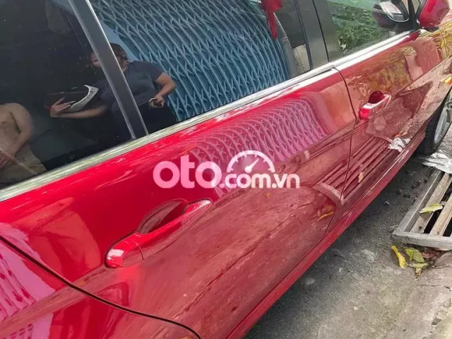 BMW 3 Series 2011 320i - 161000 km