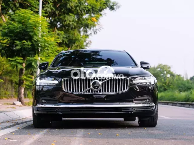 Volvo S90 LWB Ultimate B6 AWD 2022