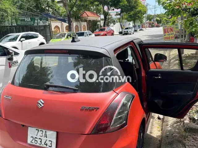 Suzuki Swift 2016 1.4 AT - 158000 km