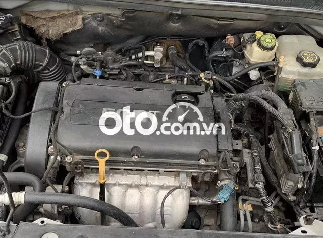 Daewoo Lacetti 2010 CDX 1.6 AT - 149000 km
