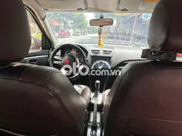 Suzuki Swift 2016 1.4 AT - 158000 km