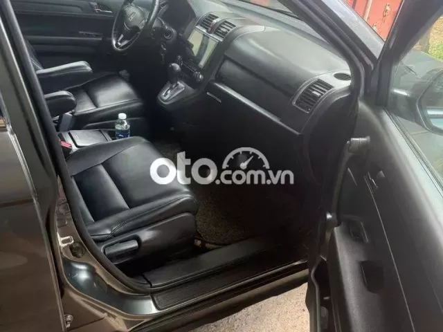 Honda CR V 2009 2.0 AT - 400000 km