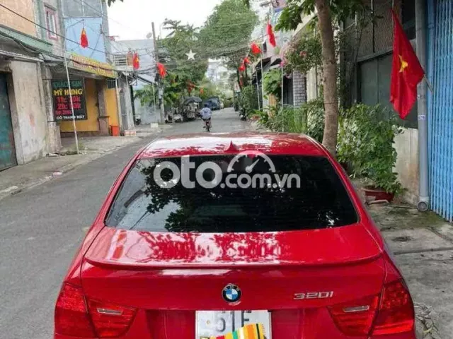 BMW 3 Series 2011 320i - 161000 km