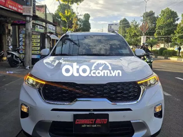 Connect Auto bán Kia Sonet Premium 1.5 AT 2023