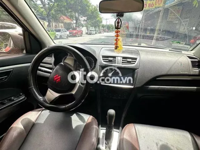 Suzuki Swift 2016 1.4 AT - 158000 km