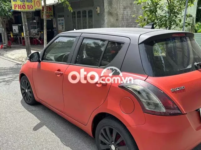 Suzuki Swift 2016 1.4 AT - 158000 km