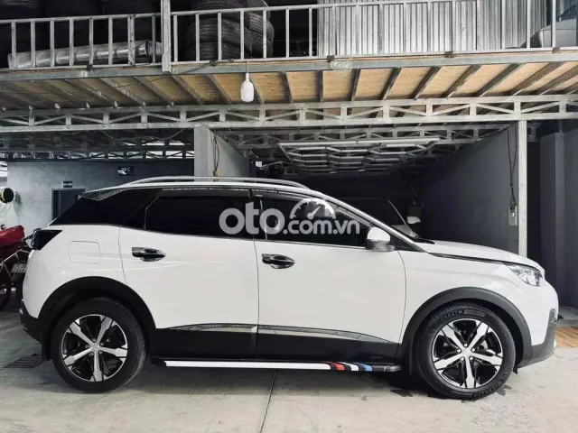 Peugeot 3008 - 2019