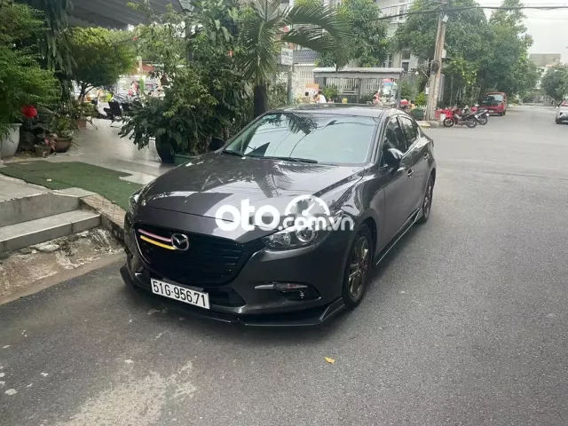 Mazda 3 2019 1.5L Sport Premium - 179998 km