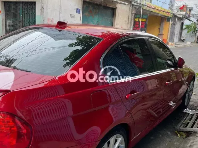 BMW 3 Series 2011 320i - 161000 km