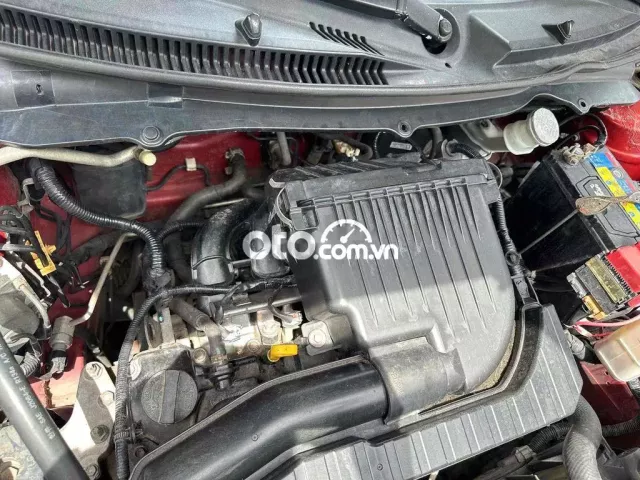 Suzuki Swift 2016 1.4 AT - 158000 km